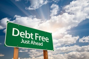 debtfree